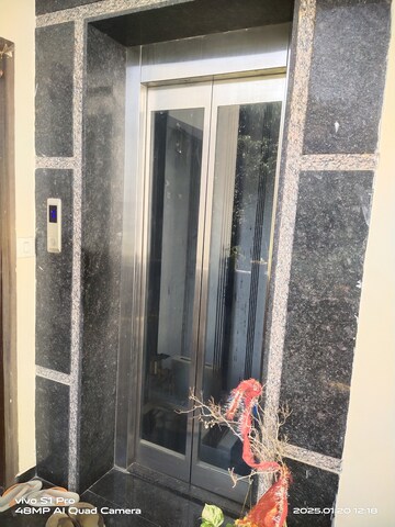 Furnished Amenities in 1 BHK Builder Floor at Hsr Layout – for Rent