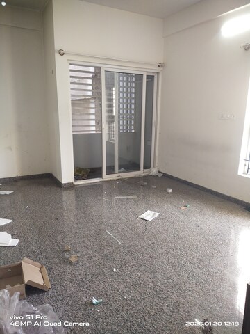 Furnished Amenities in 1 BHK Builder Floor at Hsr Layout – for Rent