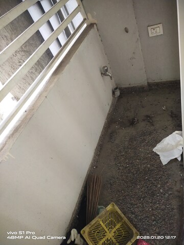 Furnished Amenities in 1 BHK Builder Floor at Hsr Layout – for Rent