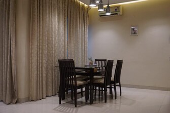 3 BHK Apartment For Rent in Kumar Peninsula Baner Pune  8102039