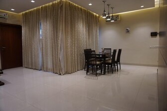 3 BHK Apartment For Rent in Kumar Peninsula Baner Pune  8102039