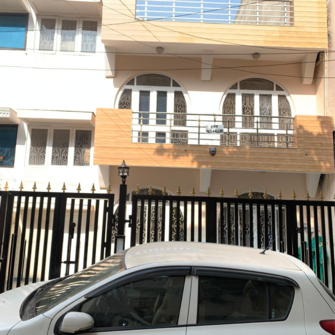 3 BHK Independent House For Rent in Sector 2 Gurgaon  8102049