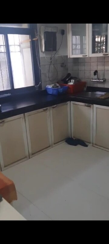 3 BHK Apartment For Rent in Juhu