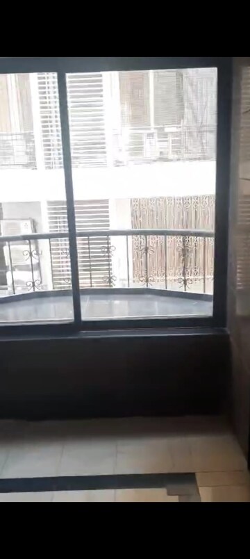 Living Room in 3 BHK Apartment at Juhu – for Rent
