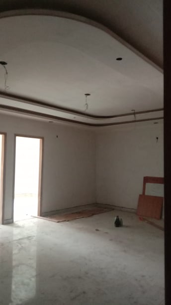 4 BHK Builder Floor For Resale in Swaran Jayanti Puram Ghaziabad  8102072