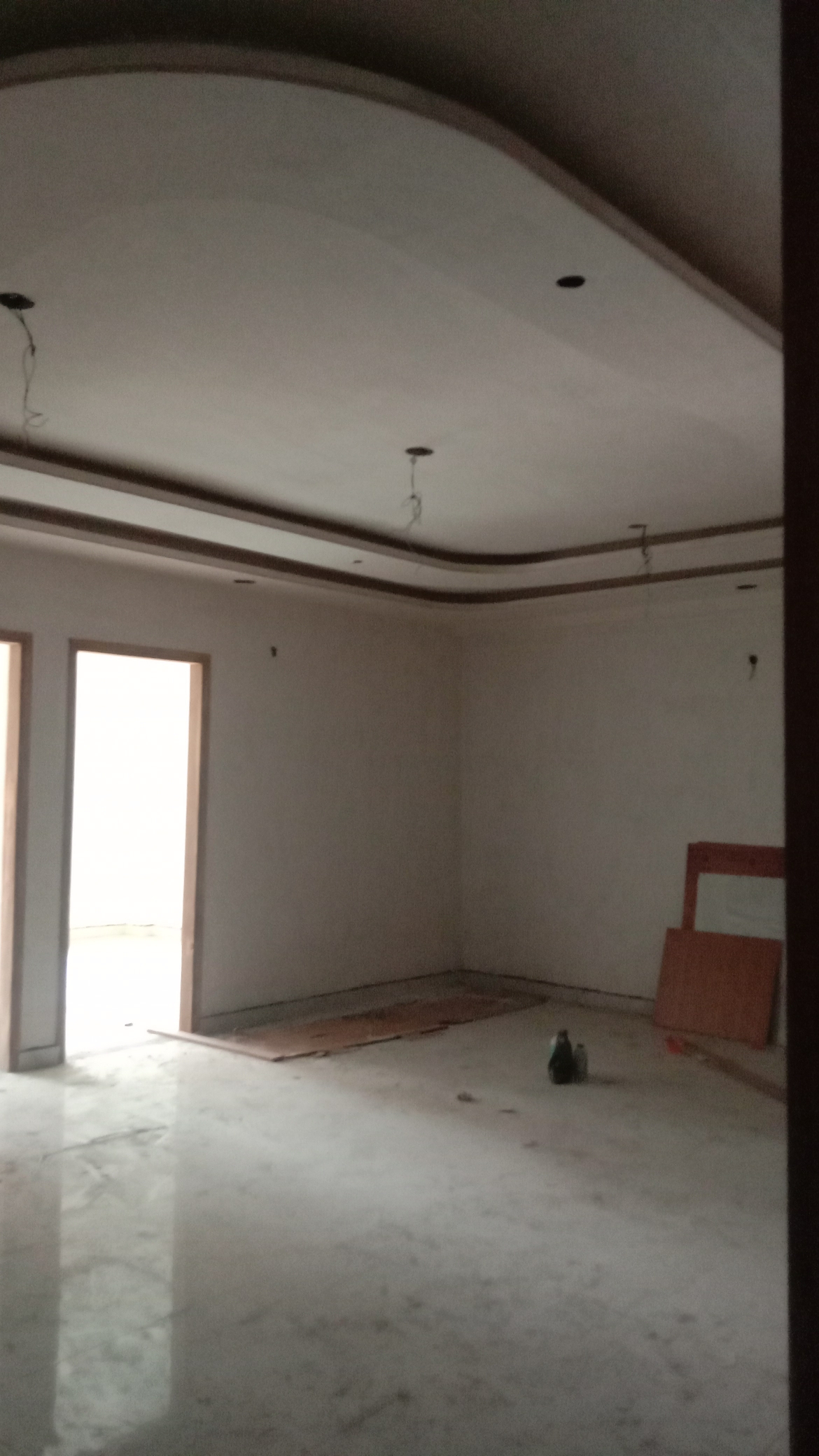 4 BHK + Pooja Room Builder Floor For Sale in Swaran Jayanti Puram