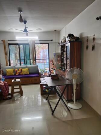 2 BHK Apartment For Rent in Gagangiri Northern Star Dahisar West Mumbai  8102087