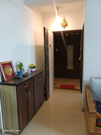 2 BHK Apartment For Rent in Gagangiri Northern Star Dahisar West Mumbai  8102087