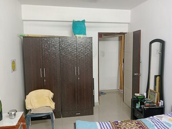 2 BHK Apartment For Rent in Gagangiri Northern Star Dahisar West Mumbai  8102087