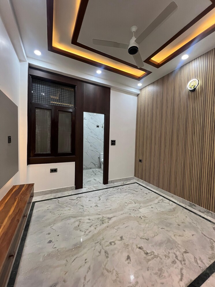 Bedroom, niti khand 3 Bedroom 1250 Sq.Ft. Builder Floor In Niti Khand Ghaziabad 8102076