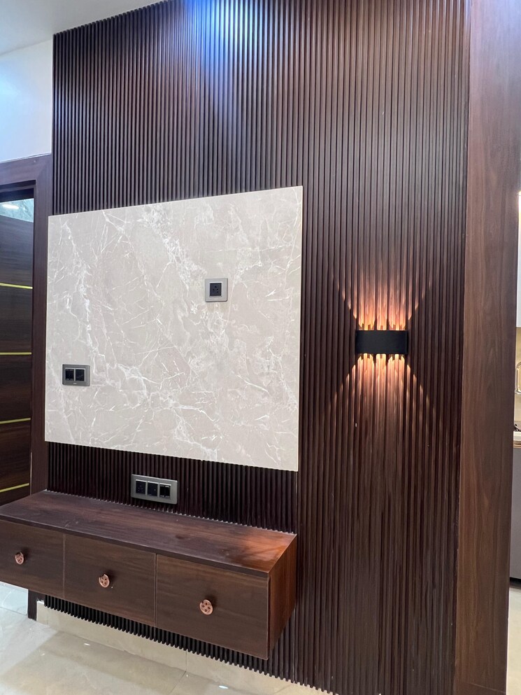 Bathroom, niti khand 3 Bedroom 1250 Sq.Ft. Builder Floor In Niti Khand Ghaziabad 8102076