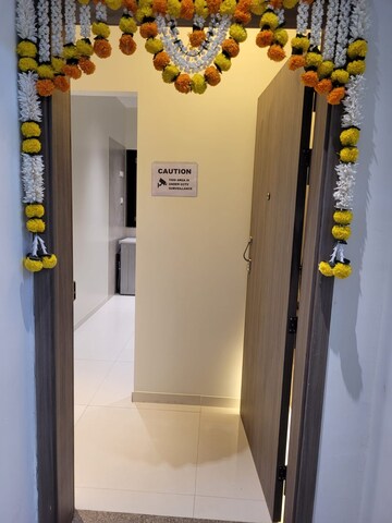 Furnished Amenities in 2 BHK Apartment at Sankla East World, Manjari – for Sale