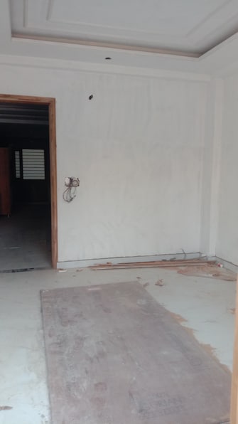 4 BHK Builder Floor For Resale in Swaran Jayanti Puram Ghaziabad  8102072