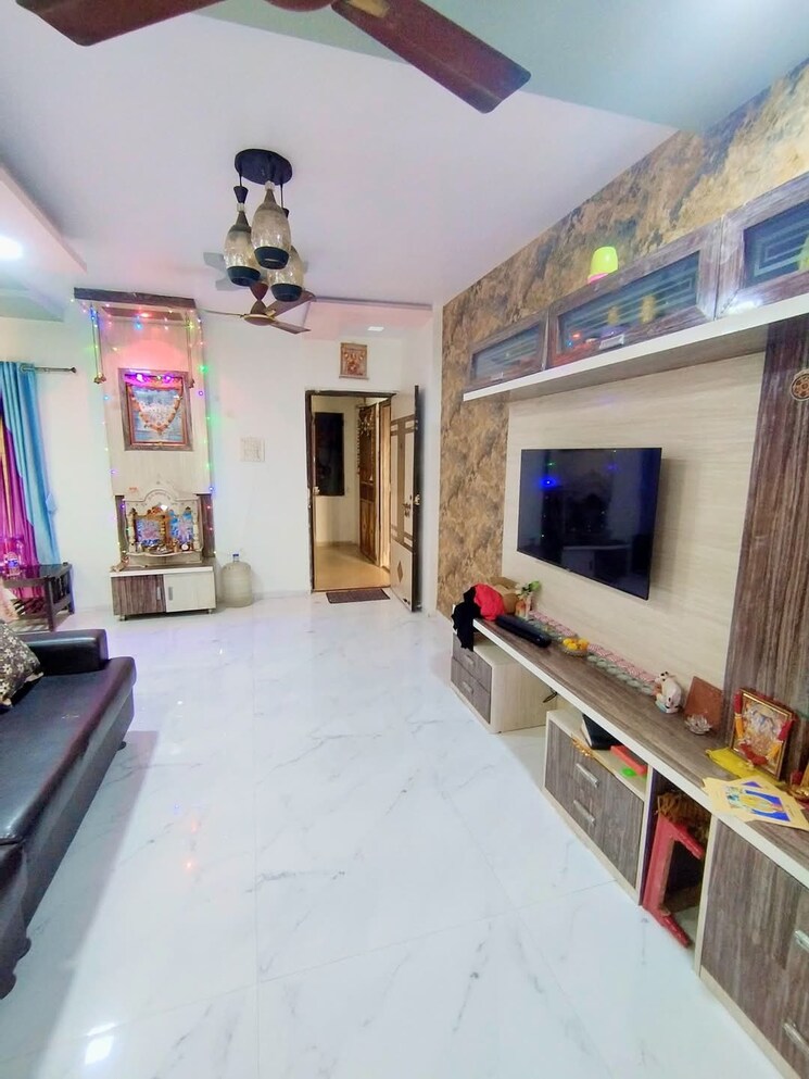 Bedroom, laxmi-dhule-complex 2 Bedroom 850 Sq.Ft. Apartment In Nalasopara East Palghar 8102061