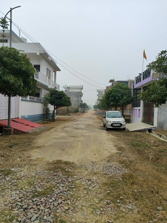 Plot For Resale in Lucknow Greens Apartments Sultanpur Road Lucknow  8102084