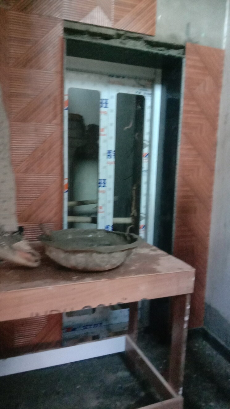 Living Room, swaran jayanti puram 4 Bedroom 240 Sq.Yd. Builder Floor In Swaran Jayanti Puram Ghaziabad 8102072