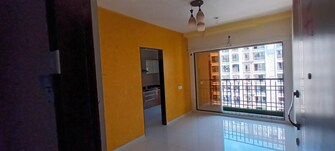 1 BHK Apartment For Rent in Agarwal Paramount Virar West Palghar  8102083