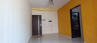 1 BHK Apartment For Rent in Agarwal Paramount Virar West Palghar  8102083