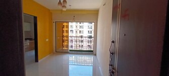 1 BHK Apartment For Rent in Agarwal Paramount Virar West Palghar  8102083