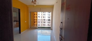 1 BHK Apartment For Rent in Agarwal Paramount Virar West Palghar  8102083