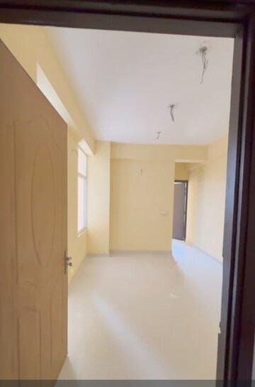 Bathroom in 1 BHK Apartment at Eureka Diya Green City, Raj Nagar Extension – for Sale