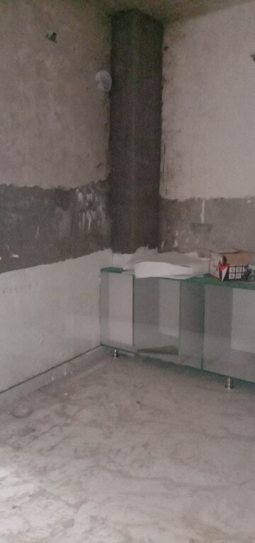 Bathroom in 3 BHK Builder Floor at Swaran Jayanti Puram – for Sale