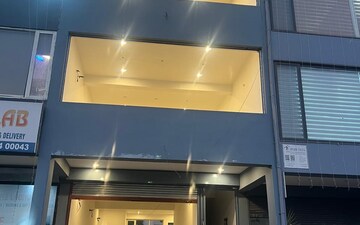 Showroom For Rent in Mohali Sector 85