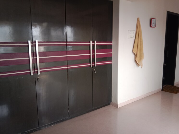 Bathroom, treasure-park 6 Bedroom 3600 Sq.Ft. Apartment In Satara Road Pune 8102100