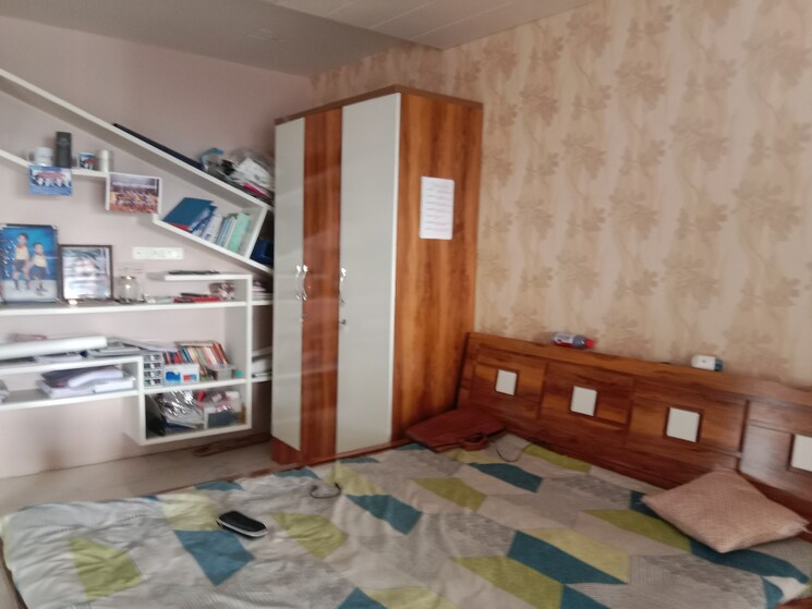 Bedroom, treasure-park 6 Bedroom 3600 Sq.Ft. Apartment In Satara Road Pune 8102100