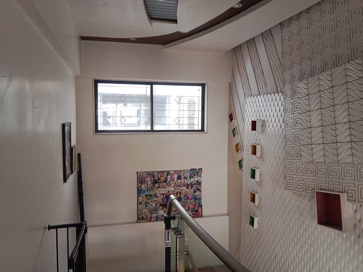 Balcony, treasure-park 6 Bedroom 3600 Sq.Ft. Apartment In Satara Road Pune 8102100