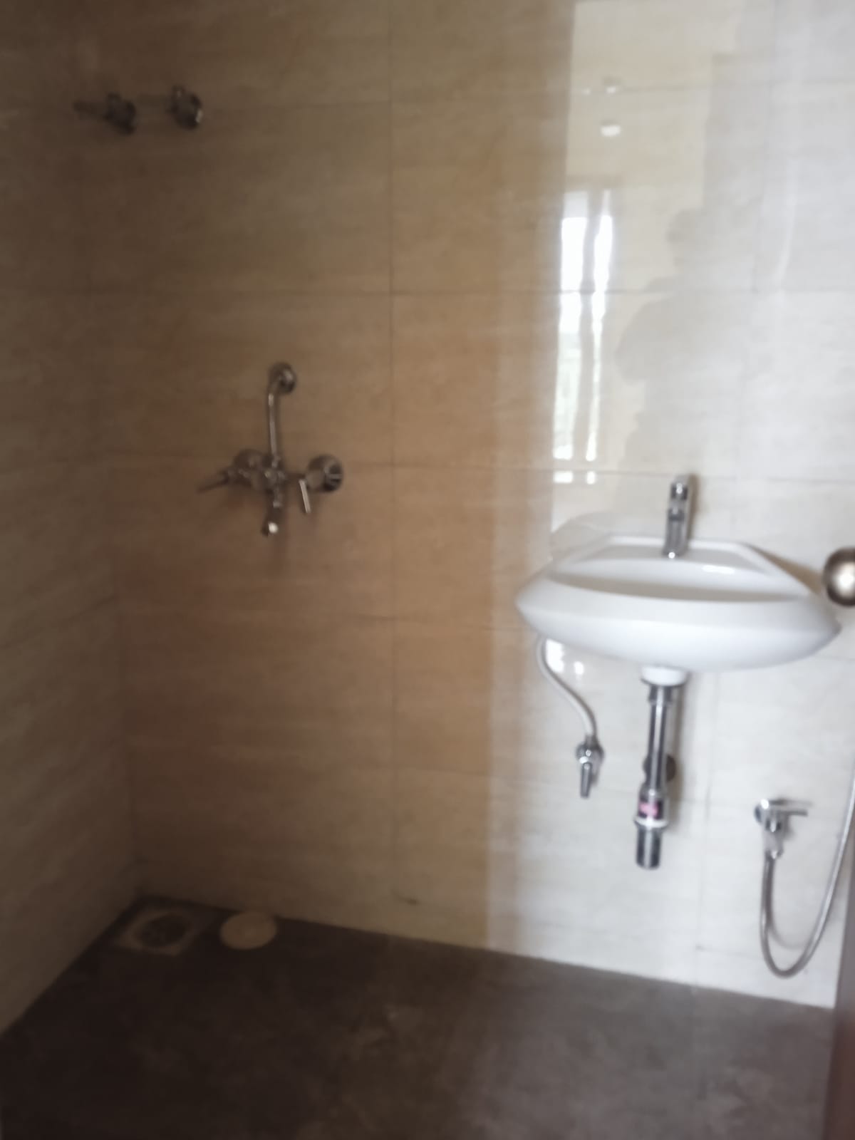 2 BHK Apartment For Sale in MJ Shah Centrio