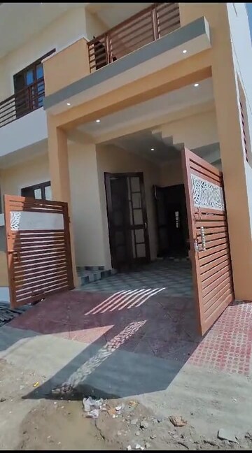 Living Room in 2 BHK Independent House at Kalyanpur – for Rent
