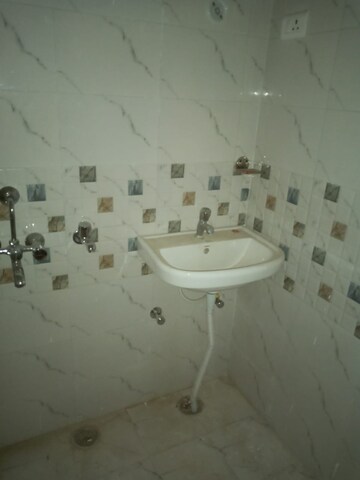 Bathroom in 2 BHK Independent House at Kalyanpur – for Rent