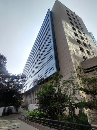 Commercial Office Space 1800 Sq.Ft. For Rent in Kolshet Road Thane  8102086