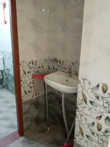 Bathroom in 2 BHK Independent House at Kalyanpur – for Rent