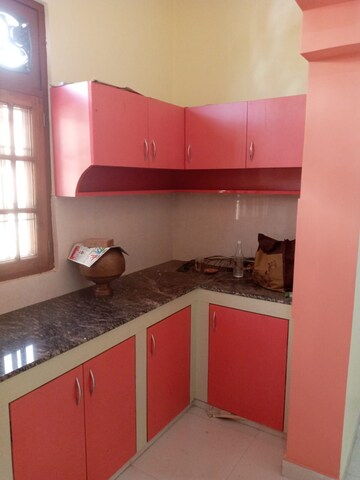 Kitchen in 2 BHK Independent House at Kalyanpur – for Rent