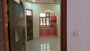 Building Lobby in 2 BHK Independent House at Kalyanpur – for Rent