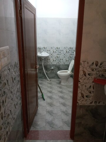 Bathroom in 2 BHK Independent House at Kalyanpur – for Rent