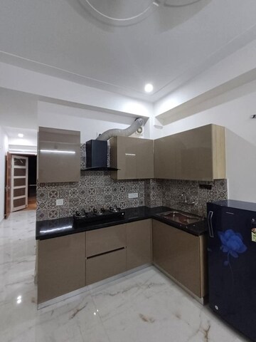 Kitchen in 1 BHK Apartment at Paras Tierea, Sector 137 – for Rent