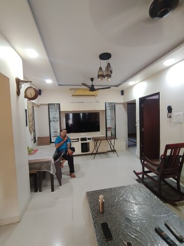 2.5 BHK Apartment For Sale in Lodha Splendora Tierra, Ghodbunder Road