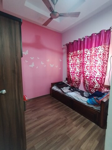 Bedroom in 2.5 BHK Apartment at Lodha Splendora Tierra, Ghodbunder Road – for Sale