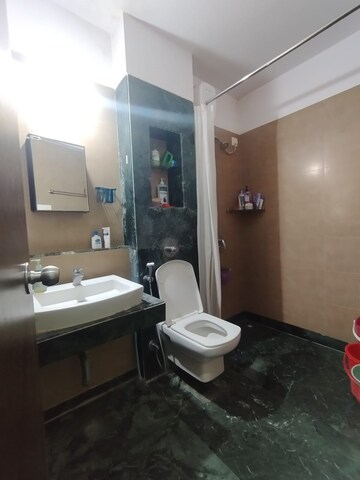 Master Bedroom in 2.5 BHK Apartment at Lodha Splendora Tierra, Ghodbunder Road – for Sale