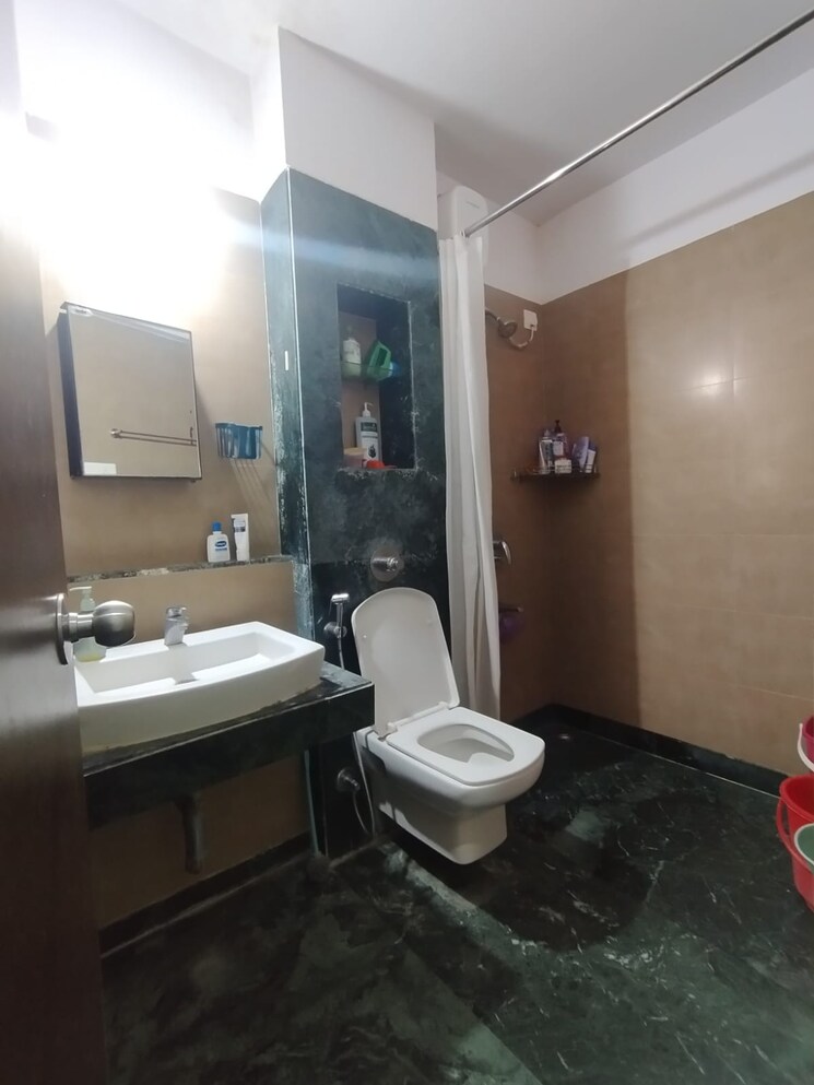 Master Bedroom, lodha-splendora-tierra 2.5 Bedroom 850 Sq.Ft. Apartment In Ghodbunder Road Thane 8102112