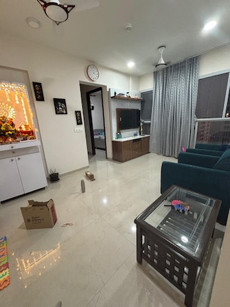 2 BHK Apartment For Resale in Piramal Vaikunth Ashok Nagar Thane  8102114