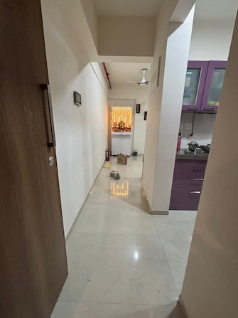 2 BHK Apartment For Resale in Piramal Vaikunth Ashok Nagar Thane  8102114