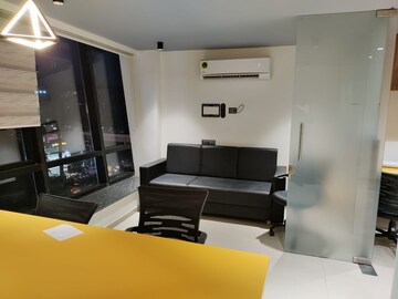 Team Area in  Office Space in IT/SEZ at Sg Highway – for Rent