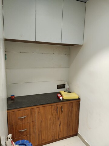 Furnished Amenities in  Office Space in IT/SEZ at Sg Highway – for Rent