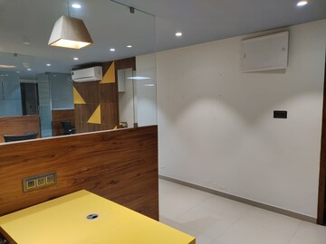 Team Area in  Office Space in IT/SEZ at Sg Highway – for Rent