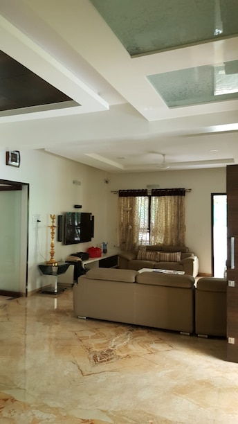 4 BHK Apartment For Rent in Karve Nagar Pune  8102096