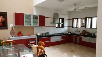 4 BHK Apartment For Rent in Karve Nagar Pune  8102096